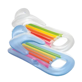 Intex Nyugágy és szék 160x85cm 158802