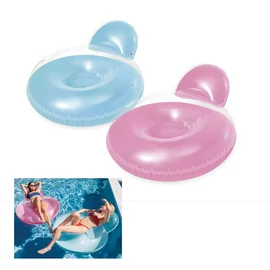 Intex Felfújható Fotel Háttámlával 158889