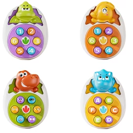 1 db Dinoszaurusz ütögetős ügyességi játék 46MVV54Q25