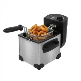 RAF R.5229 Professzionális Olajsütő – 1000W / 1.5L 14777