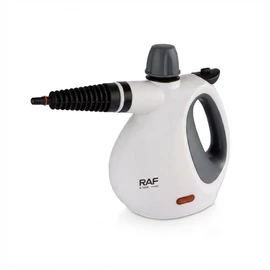RAF R.11219 Multifunkciós Kézi Gőztisztító – 9 az 1-ben Tartozékkészlettel 14796