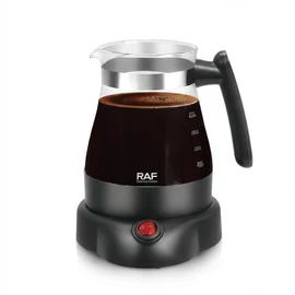 RAF R.7210 Elektromos Kávéfőző – 600W / 0,6L 14806