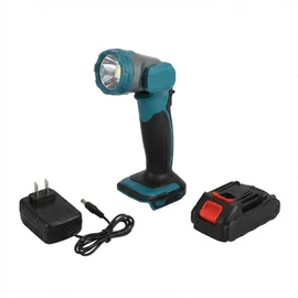 Worth Air LED Professzionális Akkumulátoros Munkalámpa  – KE24-481