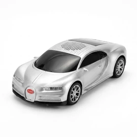 WSTER Autó Formájú Vezeték Nélküli Bluetooth Hangszóró – 15W KL25-710