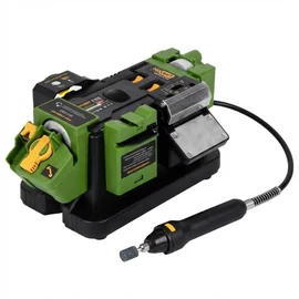 ProCraft Elektromos Többfunkciós Élezőgép – Komplett Készlettel MS450