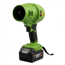 ProCraft Professzionális Akkumulátoros Fúvó – 20V PB18