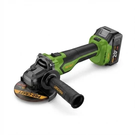 ProCraft Professzionális Akkumulátoros Sarokcsiszoló – 20V PGA22