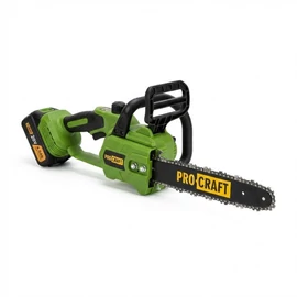 ProCraft Professzionális Akkumulátoros Láncfűrész – 20V PKA33