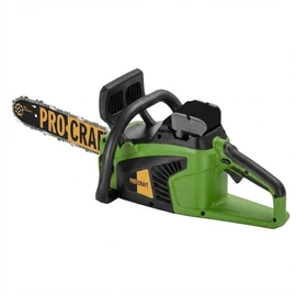ProCraft Professzionális Akkumulátoros Láncfűrész – 40V PKA48Li