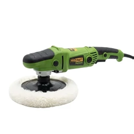 ProCraft Professzionális Autópolírozó – 1400W PM2100K