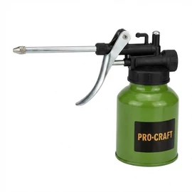 ProCraft Professzionális Olajzó – 250 ml (Merev szárral) PO-18