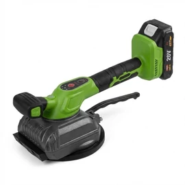ProCraft Professzionális Akkumulátoros Burkolatszintező Gép – 20V PTM20
