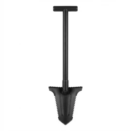 Multifunkciós Taktikai Ásó – Fogazott Szélekkel és T-Markolattal RA-01