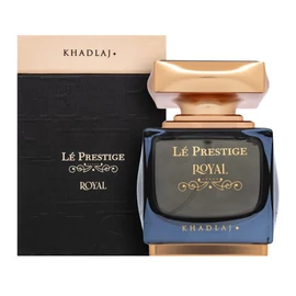 Khadlaj Le Prestige Royal 100 ml – Uniszex Eau de Parfum 2035629