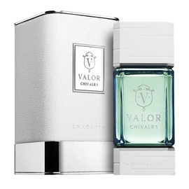 Khadlaj Valor Chivalry 100 ml – Férfi Eau de Parfum 2035695