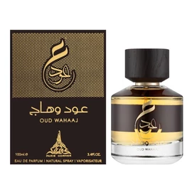 Paris Corner Oud Wahaaj 100 ml – Uniszex Eau de Parfum 2047060