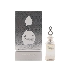 Khadlaj Kayaan Silver 20 ml – Férfi Parfüm Olaj 2047136