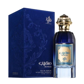Al Wataniah Muheeb 100 ml – Férfi Eau de Parfum 2051469