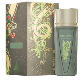 Paris Corner Mysterium 100 ml – Uniszex Eau de Parfum 2070685