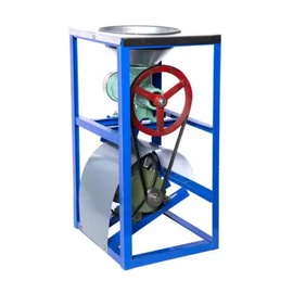 Micul Fermier Ipari Állványos Húsdaráló 2200W HM-6571