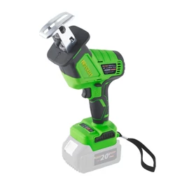 ProCraft akkus orrfűrész – akkumulátor és töltő nélkül PSS36-BB