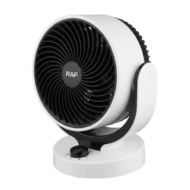 RAF meleglevegős ventilátoros fűtő – 2000 W R1184