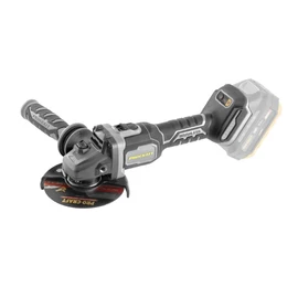 Procraft Industrial Akkumulátoros Sarokcsiszoló 20V AG125B