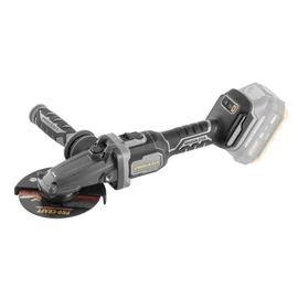 Procraft Industrial Akkumulátoros Sarokcsiszoló 20V AG125C