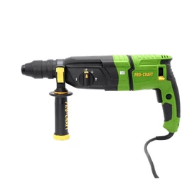ProCraft Professzionális Fúrókalapács (900W, 3.2J) BH1100