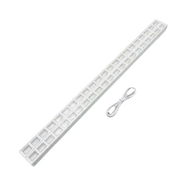 THO Lux LED T9 Diamond Series Lámpatest (1160 mm) DS-100W-V