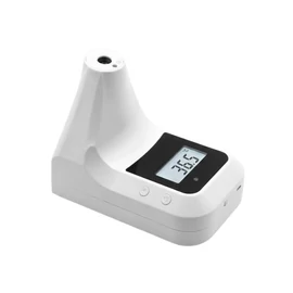 Professzionális Érintésmentes Infravörös Hőmérő GP-100