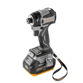 ProCraft Industrial Akkumulátoros Ütvecsavarozó 20V ID20A