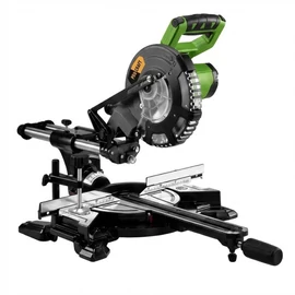 ProCraft Professzionális Akkumulátoros Gérvágó Fűrész (Akku és töltő nélkül) PGS28