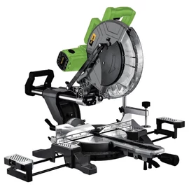 ProCraft Professzionális Gérvágó Fűrész (2000W, 305mm) PGS305