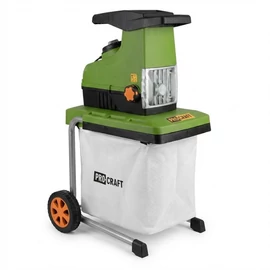 ProCraft Professzionális Elektromos Ágaprító (2800W) PSL2800
