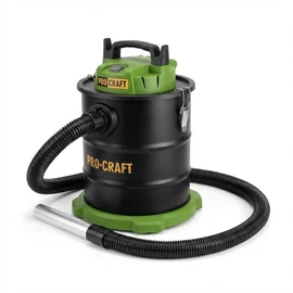 ProCraft Professzionális Hamuporszívó (1200W) VC1550