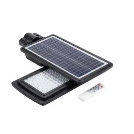 WORTH AIR 120W LED Napelemes Utcai Lámpa – IP67 WA120W