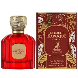 Maison Alhambra La Rouge Baroque Extreme EDP Unisex Parfüm 100 ml 2028417