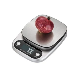 CH305 Digitális konyhai mérleg – Precíziós mérés főzéshez és kávéhoz holm8741