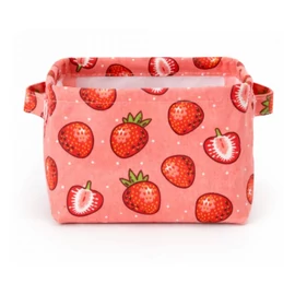 Epres Játéktároló és Rendszerező Kosár – Édes megoldás a rendszerezéshez OR51WZ4