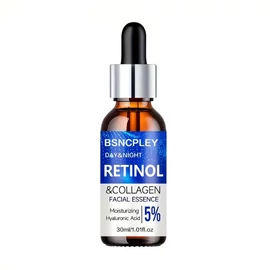 BSNCPLEY Retinol & Kollagén Hidratáló Arcszérum – 30 ml WN293236-30