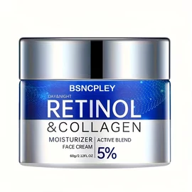 BSNCPLEY Retinol & Kollagén Feszesítő Arckrém – 60 g WN293236-60