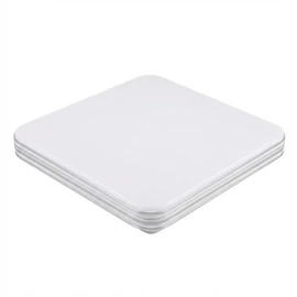 Modern Szögletes LED Mennyezeti Lámpa – 24W 45MV45332W-24W