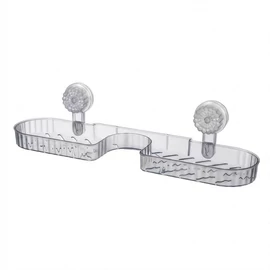 Tapadókorongos Fürdőszobai Tároló Állvány – Fúrás nélküli rendszerezés BH8729852