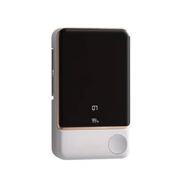 Slrcoterie Intelligens Digitális Illatosító – Hétsebességes precízió és gyorstöltés GK5348824