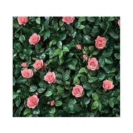 Kompakt 2D Rózsás Fotóháttér – 150 x 100 cm PW9355656-150X100