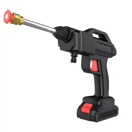 Multifunkcionális Akkumulátoros Magasnyomású Tisztító Pisztoly Készlet V0MV332531