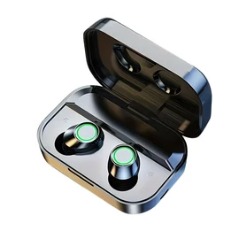 Prémium TWS Vezeték Nélküli Sport Fülhallgató – Érintésvezérléssel XQ6848921