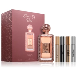 Lattafa Pride Queen Of Roses Eau de Parfum nőknek 100 ml 2079758