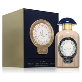 Lattafa Ra'ed Absolu Eau de Parfum unisex 100 ml 2080606